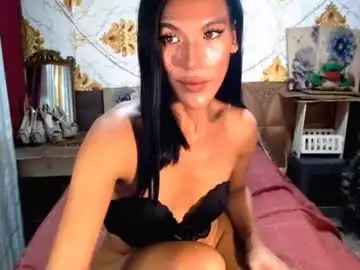 Chaturbate Nude Webcam of angeldark_satisfactionxxx