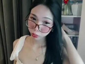 Chaturbate Live Sex of asian_petite69