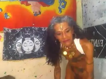 Chaturbate Sex Chat of julieth_wolf