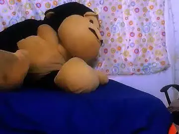 Chaturbate Free Live Porn of julieth_wolf