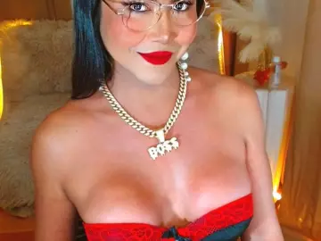 Cherry Sex Chat of negrashemale