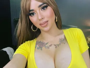 Cherry Live Sex Cam of mynameiswow