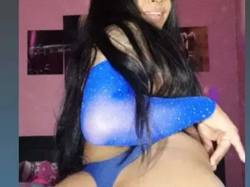 Cherry Live Sex Cam of violet774
