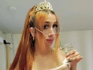 Imlive Nude Webcam of DanielaSlutt