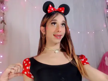 Imlive Best live sex cam show of DanielaSlutt