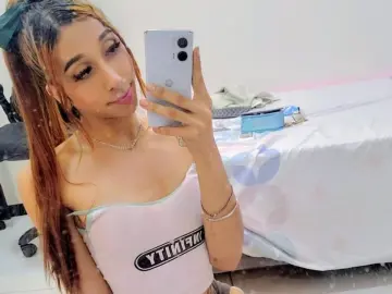 Imlive Adult Video Chat of DanielaSlutt