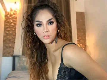 Imlive Free Live Porn of AluxeAndrea