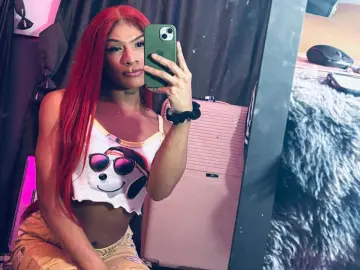 Imlive Adult Video Chat of KeishaSexy230