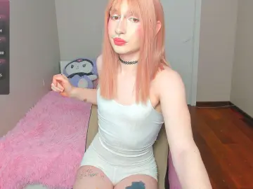 Imlive Live Sex Cam of YoiMikaCandy