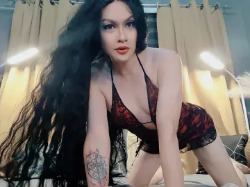 Imlive Live Sex Cam of Beatricemuscletrans