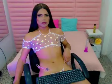 Imlive Best Webcam of Ariadna_Princess