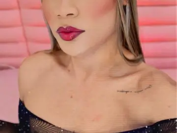 Imlive Best Webcam of Ariadna_Princess