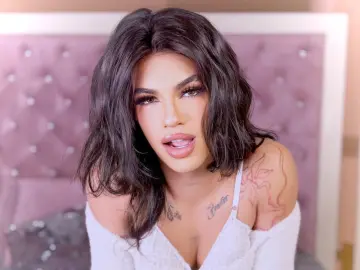 Imlive Adult Webcam of kirby_carringt0n