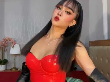 Imlive Sex Cam of Steffaniesaints_TS