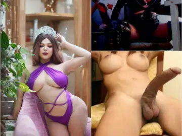 Imlive Private Sex Chat of QueenxTatania