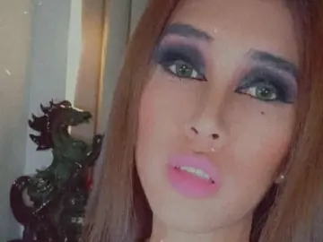 Imlive Live Porn of GoddessRavenNoir