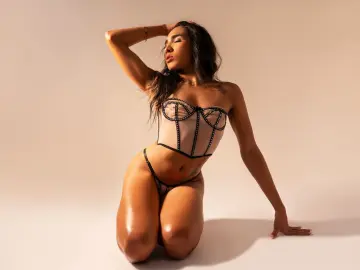 Imlive Sex Cam of GabyVega1