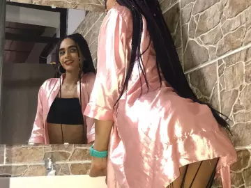 Imlive Adult Webcams of SweetHanna