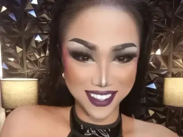 Imlive Free Live Porn of MistifyingLuna