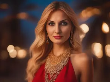 Imlive Adult Video Chat of SheDiana
