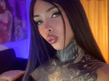 Imlive Private Sex Chat of Yosselin_cameron