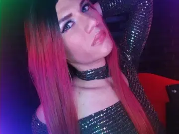 Imlive Live Sex Cam of IssabellaHot