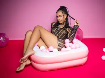 Imlive Free Live Porn of DaniStarx