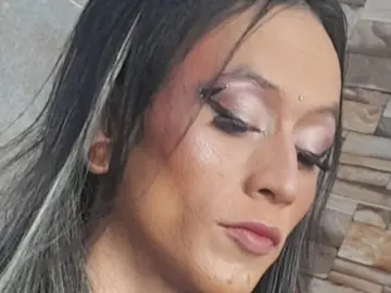 Imlive Nude Webcam of AlishaaNixxx