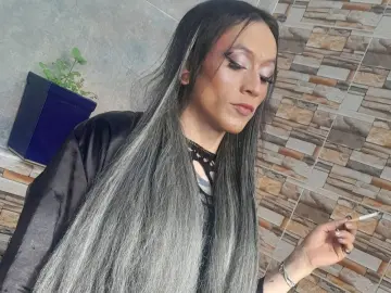 Imlive Live Porn of AlishaaNixxx