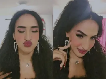 Imlive Sex Cam of Sexy_mariana_69