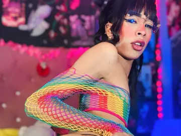 Imlive Watch Live Sex Cams of JadeArielHoot