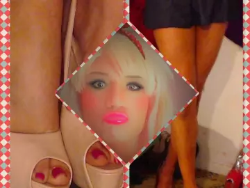 Imlive Live Sex of TsLegs4days