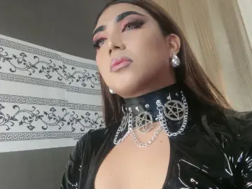 Imlive Best Webcam of Kristine_Scott