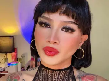 Imlive Best Webcam of DazzlingRosalXX