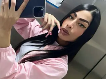 Imlive Live Sex Cam of ImShaina01