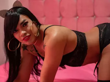 Imlive Live Sex Cam of FloraBella