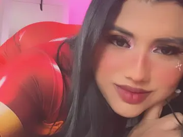 Imlive Sex Cam of Lolaoberly26
