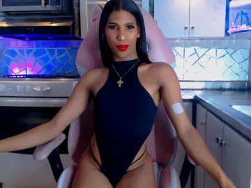 Imlive Adult Webcam of QueenMiranda1