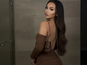 Imlive Live Sex of Orianagoddes