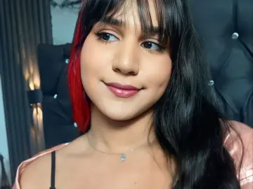 Imlive Sex Chat of KimZenithh