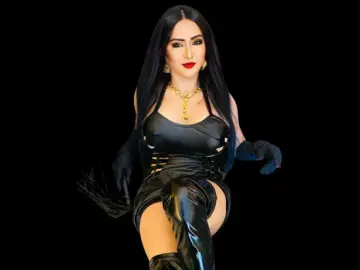 Imlive Sex Chat of AmazingTransSheena