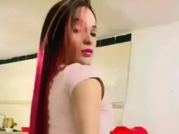 Imlive Live Sex Cam of SexyLatinaTS