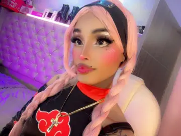 Imlive Live Porn of DollSwett040