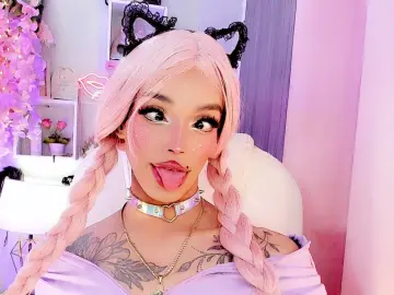 Imlive Free Live Porn of DollSwett040