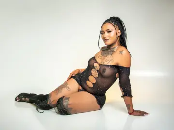 Imlive Live Sex Cam of CandysexycouplHoot