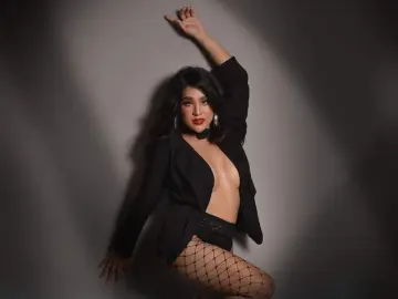 Imlive Private Sex Chat of AmaraRoseTS