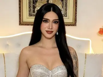 Livejasmin Sex Chat of MonicaElaris
