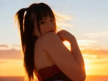 Livejasmin Private Sex Chat of FernandaSaez