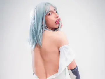 Livejasmin Adult Webcam of HinattaHirai