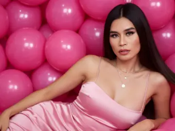 Livejasmin Live Porn of LavianaThompson